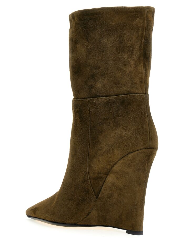 ALEVÌ 'Bay' Ankle Boots