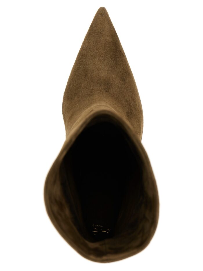 ALEVÌ 'Bay' Ankle Boots
