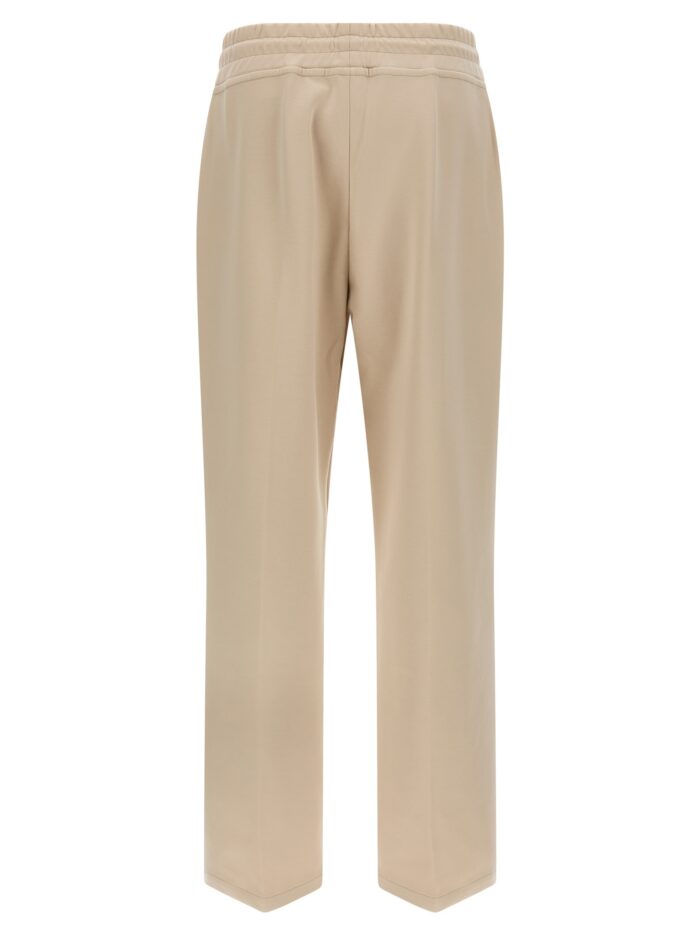 Moorer 'Bayonne' Joggers