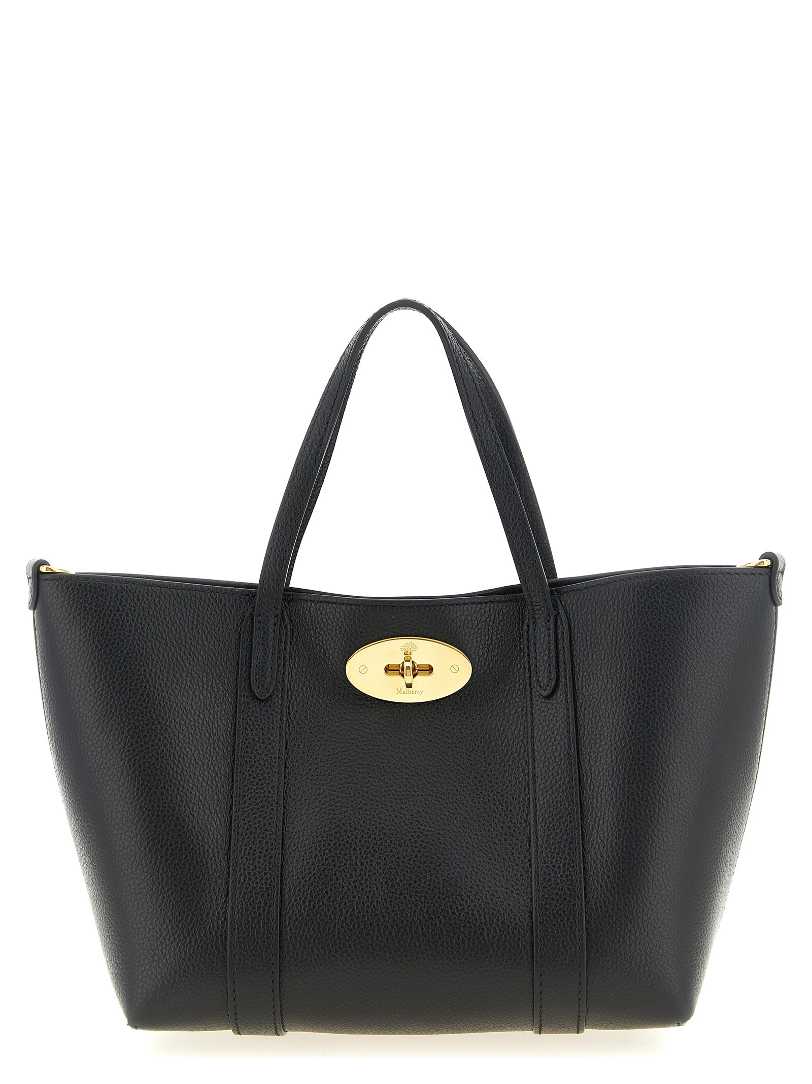 MULBERRY 'Bayswater' Mini Shopping Bag
