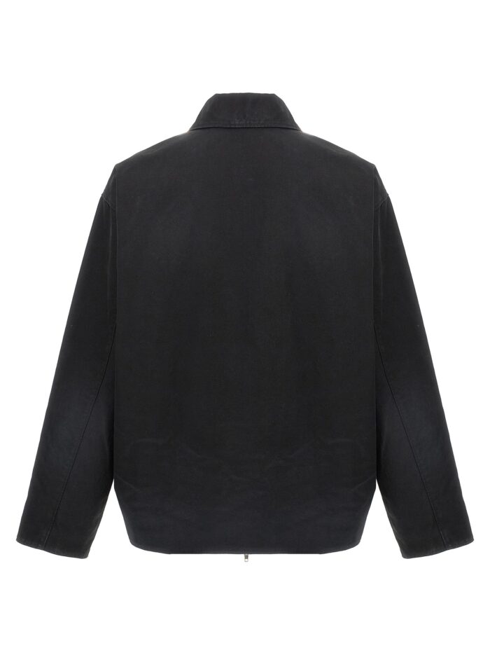 Balenciaga 'BB Garderobe' Jacket