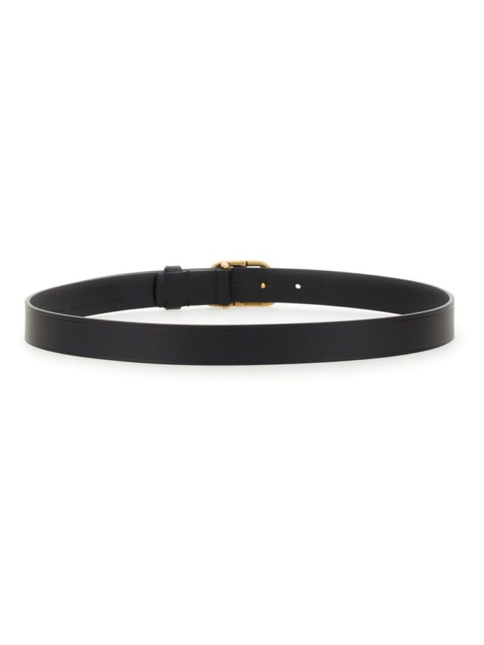 Balenciaga "BB THIN" BELT