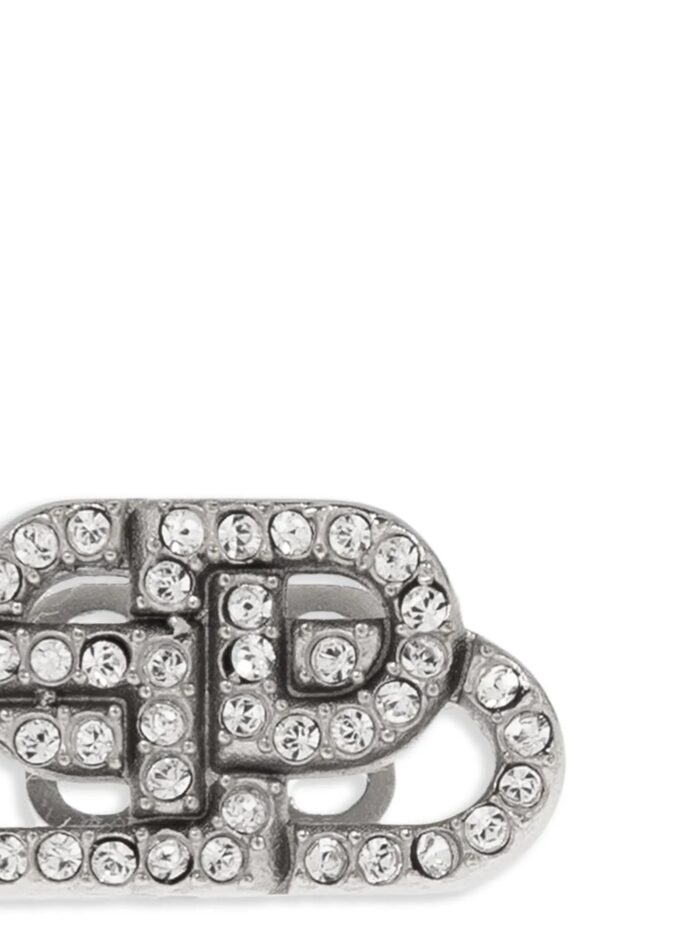 Balenciaga 'BB XS Stud' Earrings