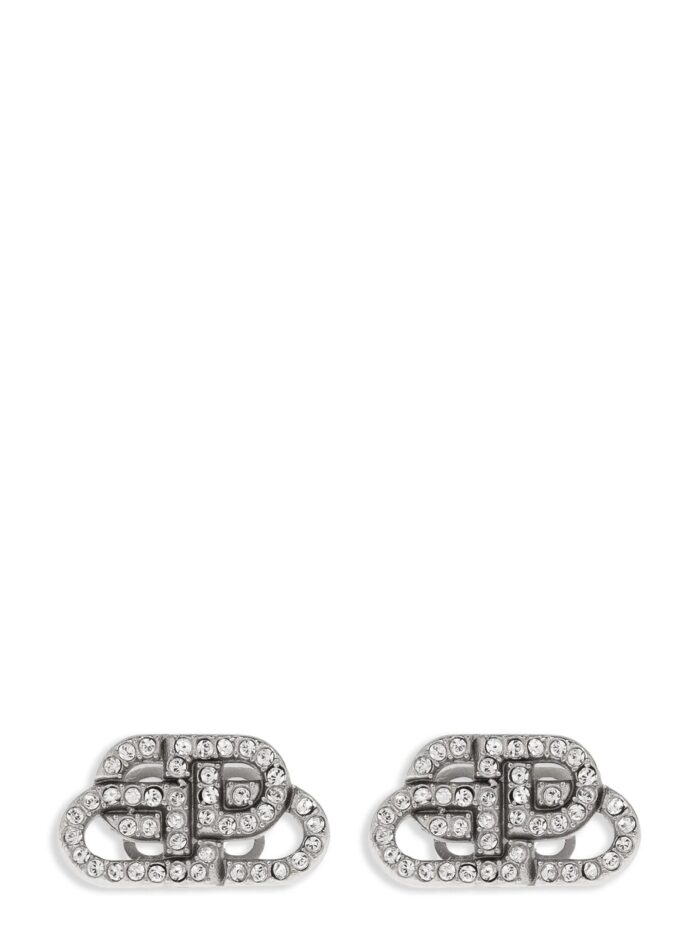 balenciaga 'bb xs stud' earrings Balenciaga 'BB XS Stud' Earrings