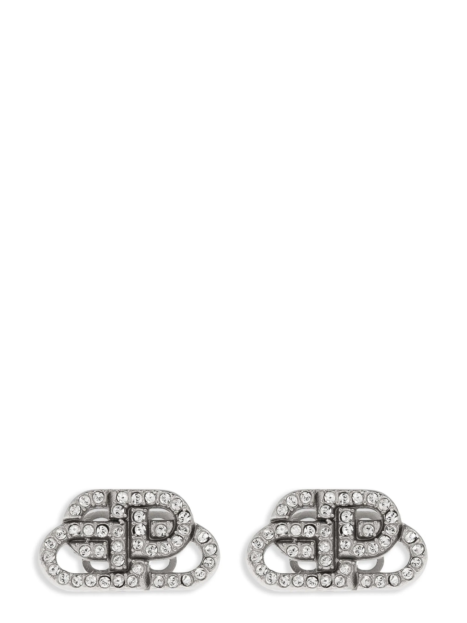 Balenciaga 'BB XS Stud' Earrings