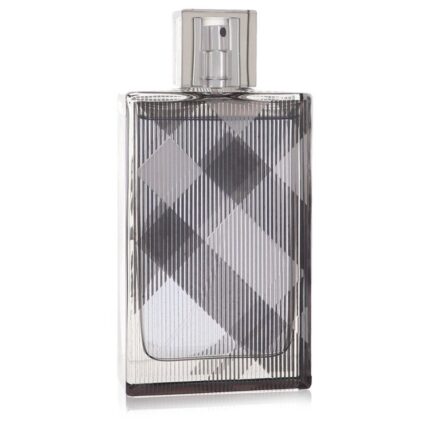Burberry Brit By Burberry - Eau De Toilette Spray (unboxed) 3.4 Oz