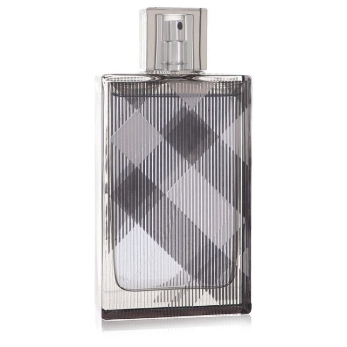 Burberry Brit By Burberry - Eau De Toilette Spray (unboxed) 3.4 Oz