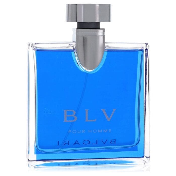 Bvlgari Blv By Bvlgari - Eau De Toilette Spray (unboxed) 3.4 Oz - Image 1