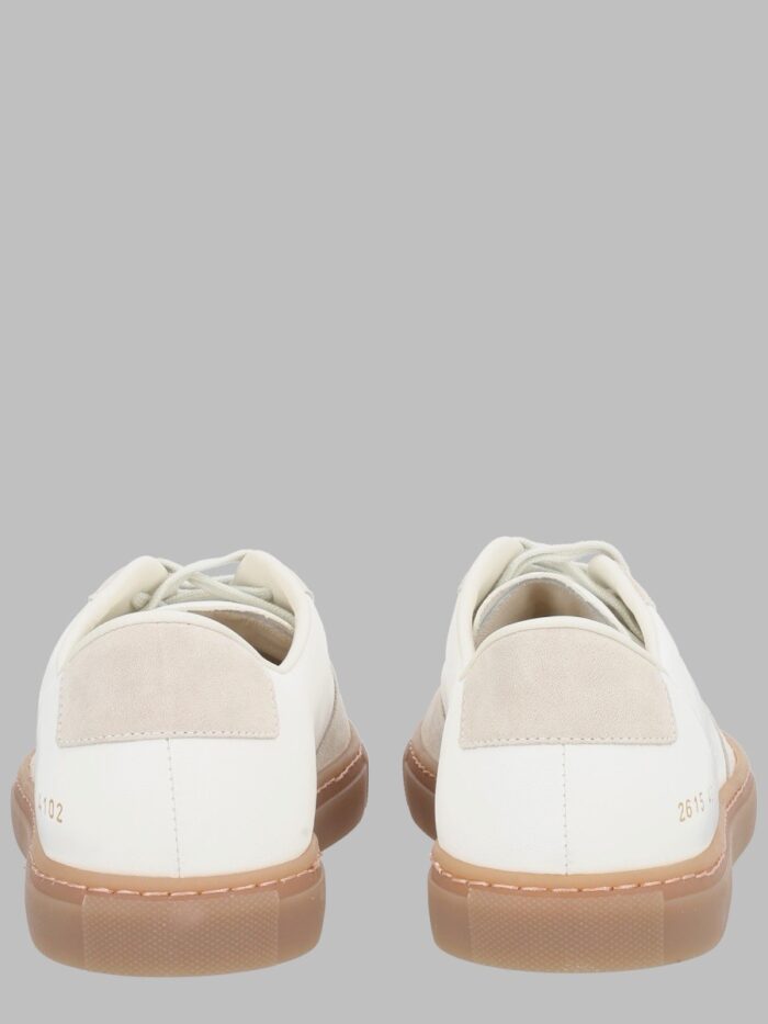 COMMON PROJECTS Bball Duo