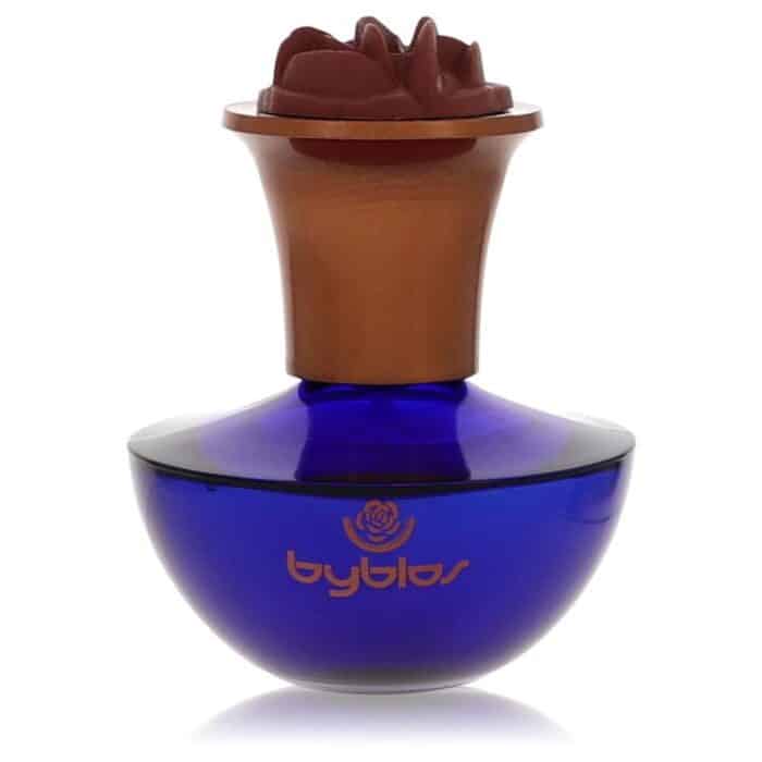 Byblos By Byblos - Eau De Parfum Spray (unboxed) 1.7 Oz