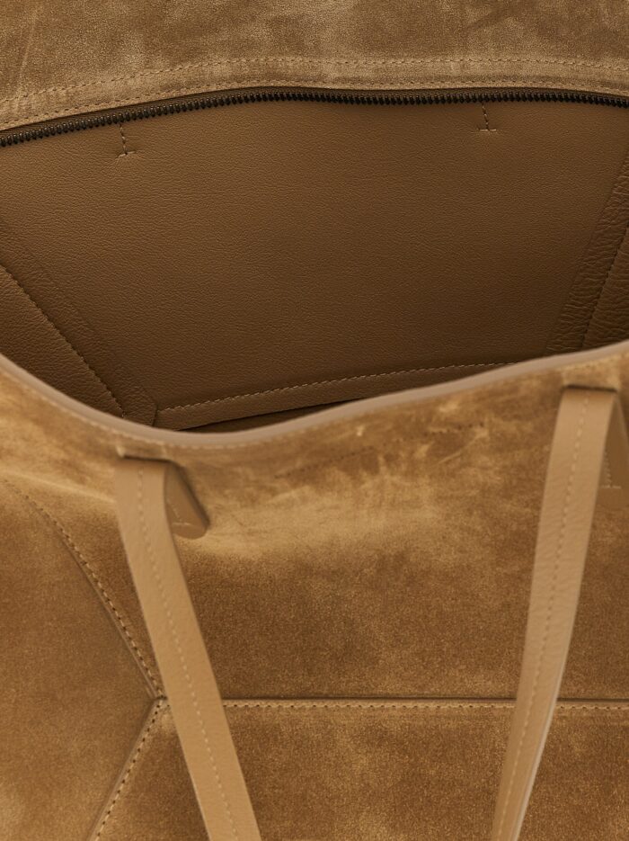 Brunello Cucinelli 'BC Duo' Maxi Shoulder Bag