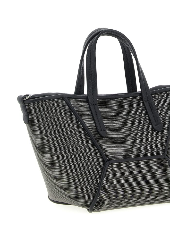 Brunello Cucinelli 'BC Duo Mini Precious' Handbag