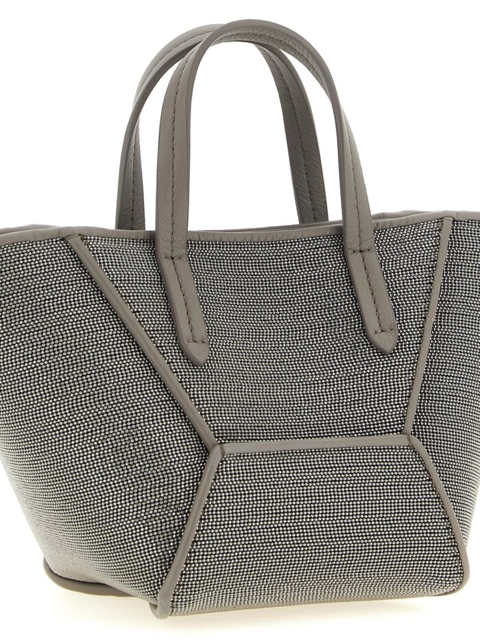 Brunello Cucinelli 'BC Duo Mini Precious' Handbag