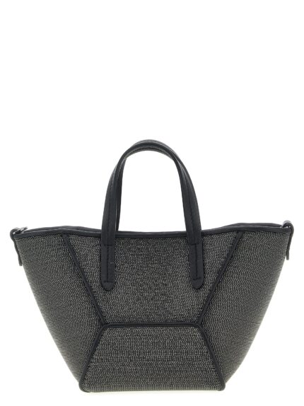 Brunello Cucinelli 'BC Duo Mini Precious' Handbag
