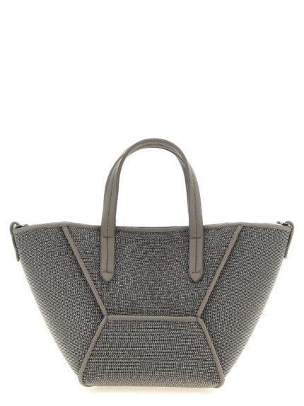 Brunello Cucinelli 'BC Duo Mini Precious' Handbag