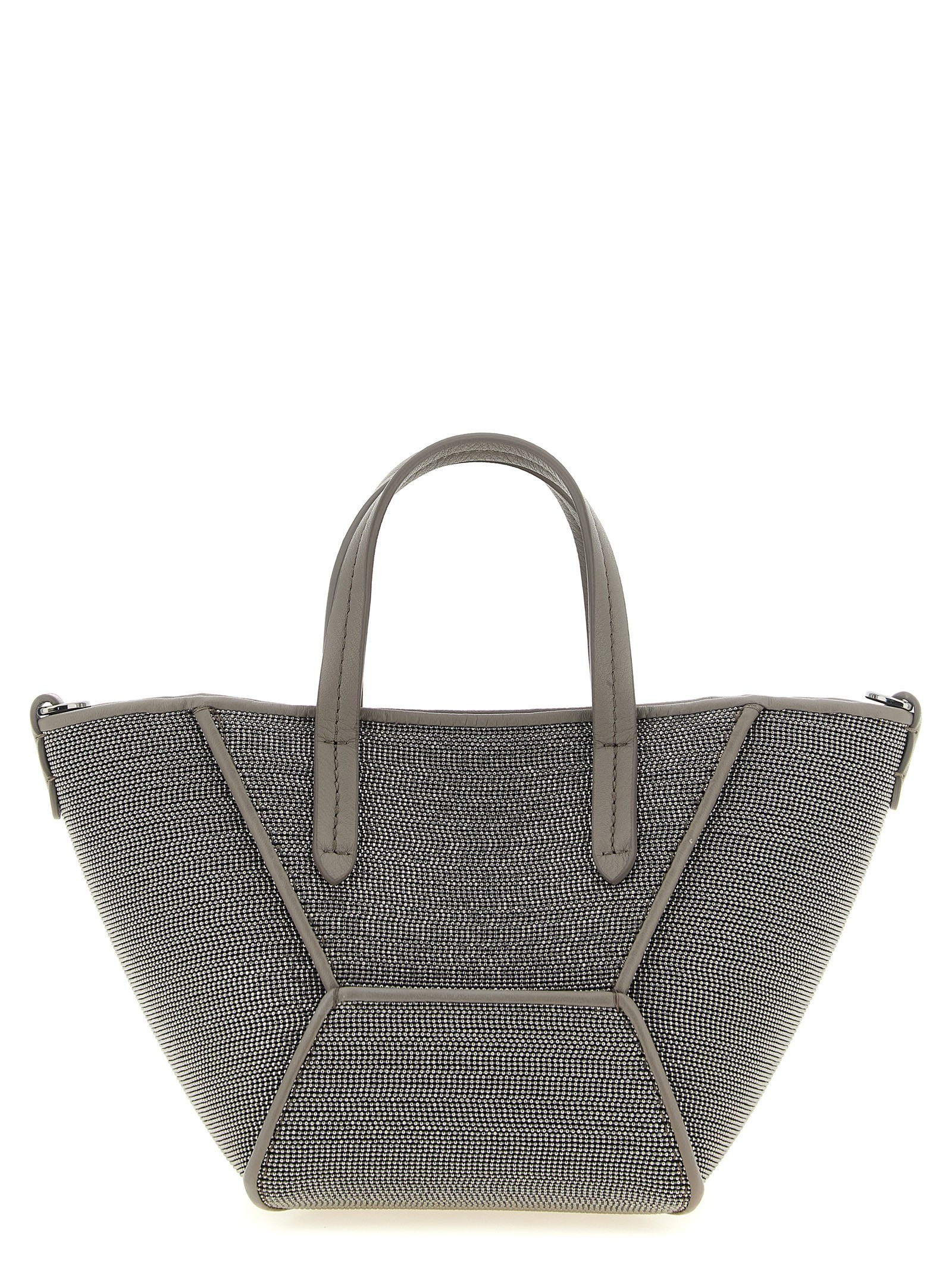 Brunello Cucinelli 'BC Duo Mini Precious' Handbag