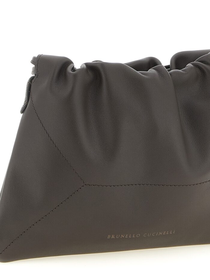 Brunello Cucinelli 'BC Duo' Pouch