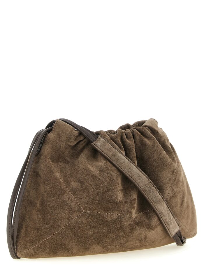 Brunello Cucinelli 'BC Duo' Pouch