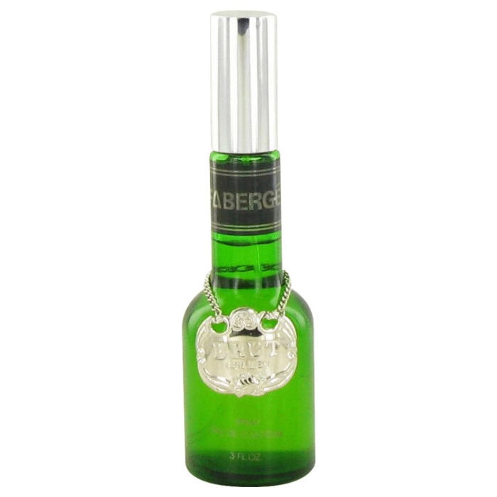 Brut By Faberge - Cologne Spray (Original-Glass Bottle (unboxed) 3 Oz - Image 1
