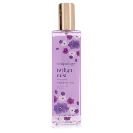 Bodycology Twilight Mist By Bodycology - Fragrance Mist Spray 8 Oz