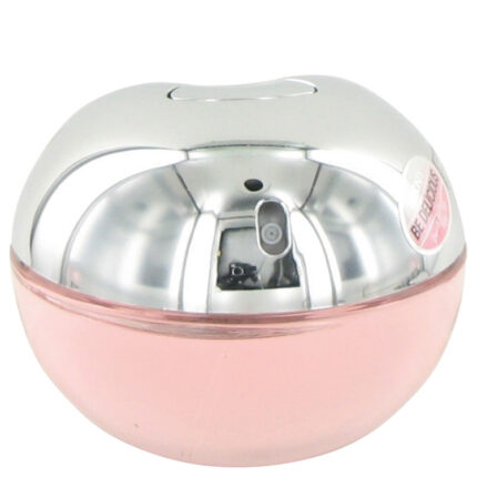 Be Delicious Fresh Blossom By Donna Karan - Eau De Parfum Spray (Tester) 3.4 Oz