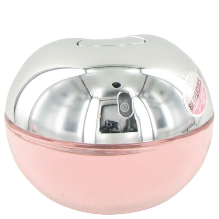Be Delicious Fresh Blossom By Donna Karan - Eau De Parfum Spray (Tester) 3.4 Oz