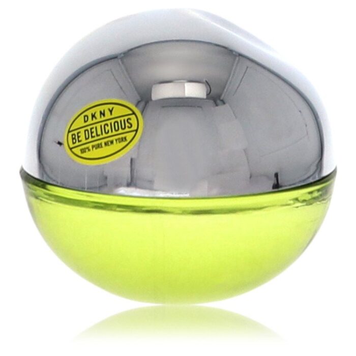 Be Delicious By Donna Karan - Eau De Parfum Spray (unboxed) 1 Oz