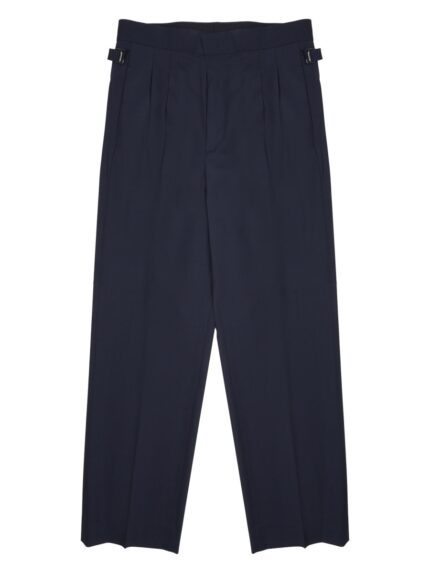 BE ABLE PANTALONE IN MISTO LANA