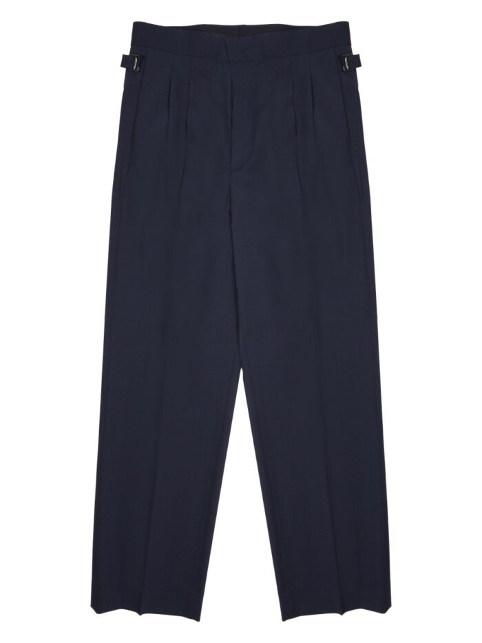 be able pantalone in misto lana BE ABLE PANTALONE IN MISTO LANA
