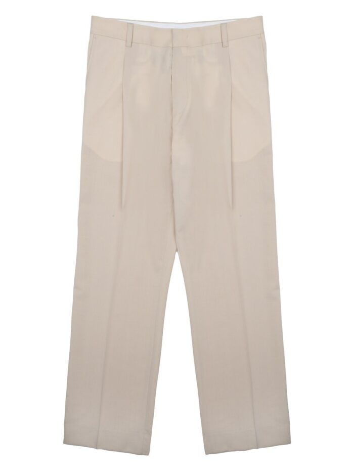 be able pantalone in misto lana BE ABLE PANTALONE IN MISTO LANA