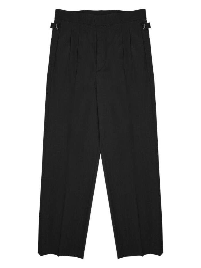 be able pantalone in misto lana BE ABLE PANTALONE IN MISTO LANA