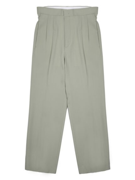 BE ABLE PANTALONE IN MISTO LANA