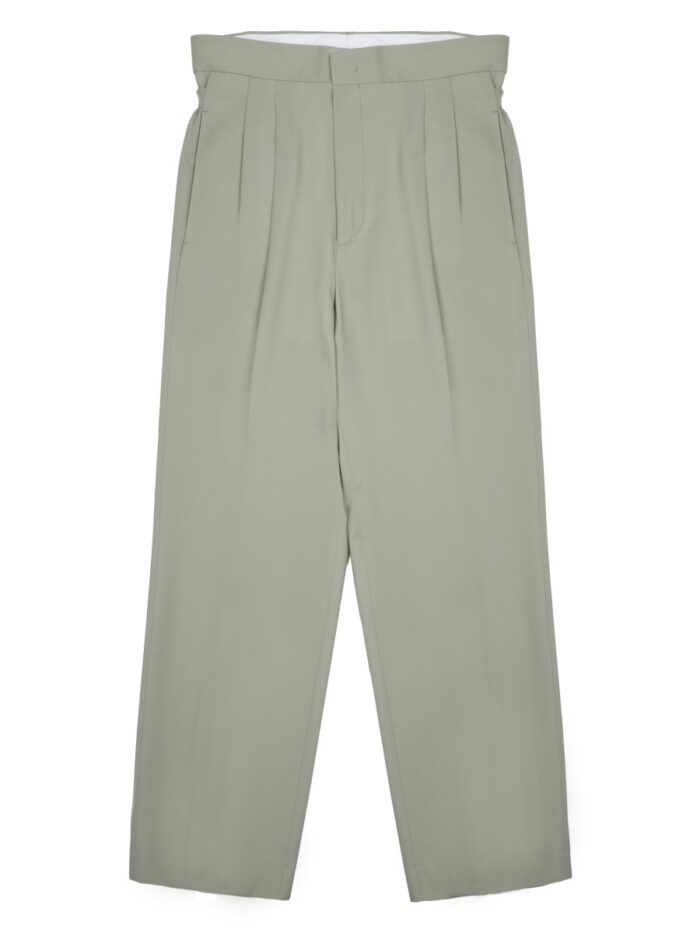 be able pantalone in misto lana BE ABLE PANTALONE IN MISTO LANA