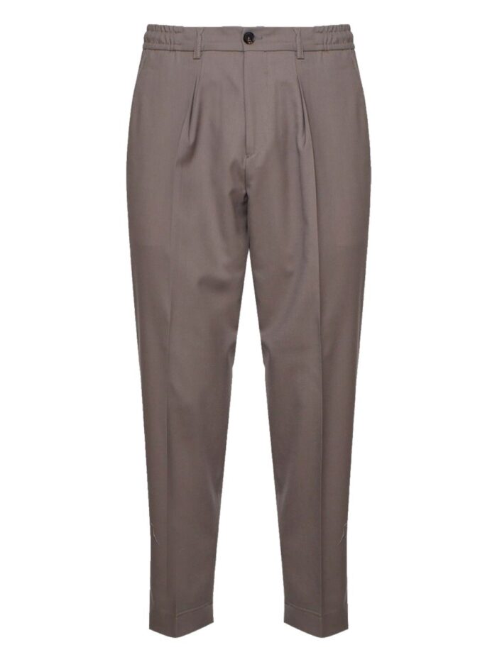 be able pants "dominique" BE ABLE PANTS "DOMINIQUE"