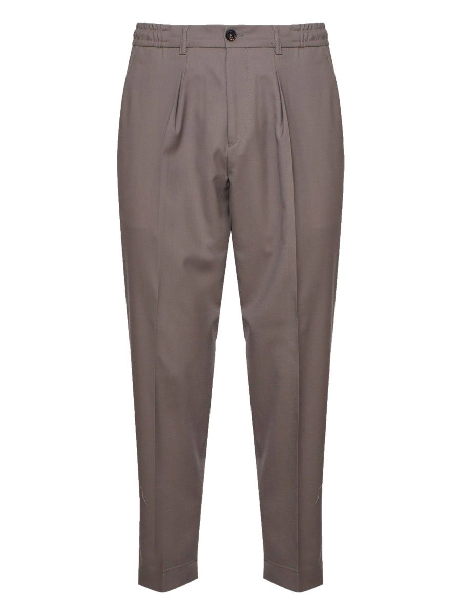 BE ABLE PANTS "DOMINIQUE"