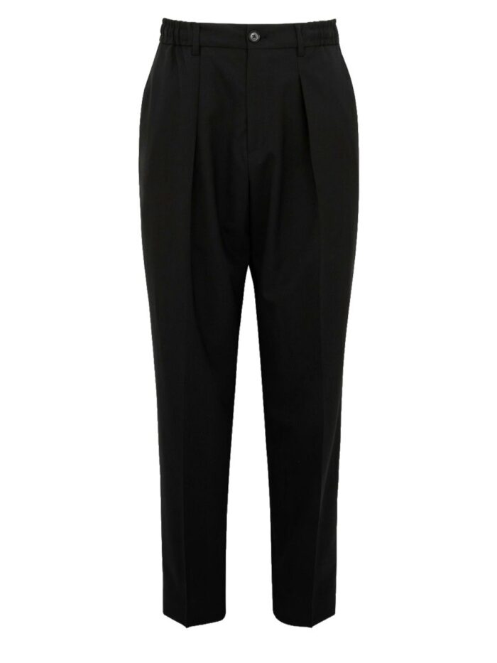 be able pants "dominique" BE ABLE PANTS "DOMINIQUE"