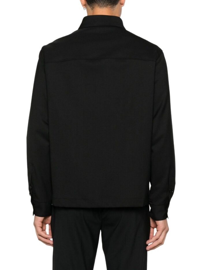 BE ABLE SHIRT "LEROY"