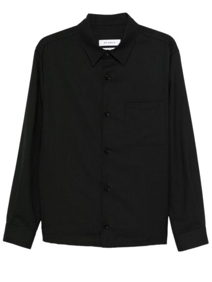 BE ABLE SHIRT "LEROY"