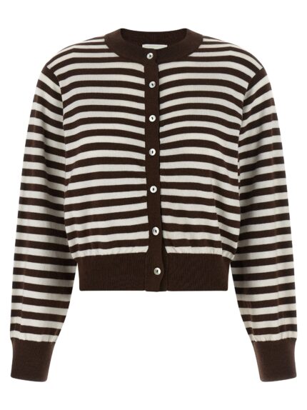 BE YOU 'Be Motivated' Cardigan