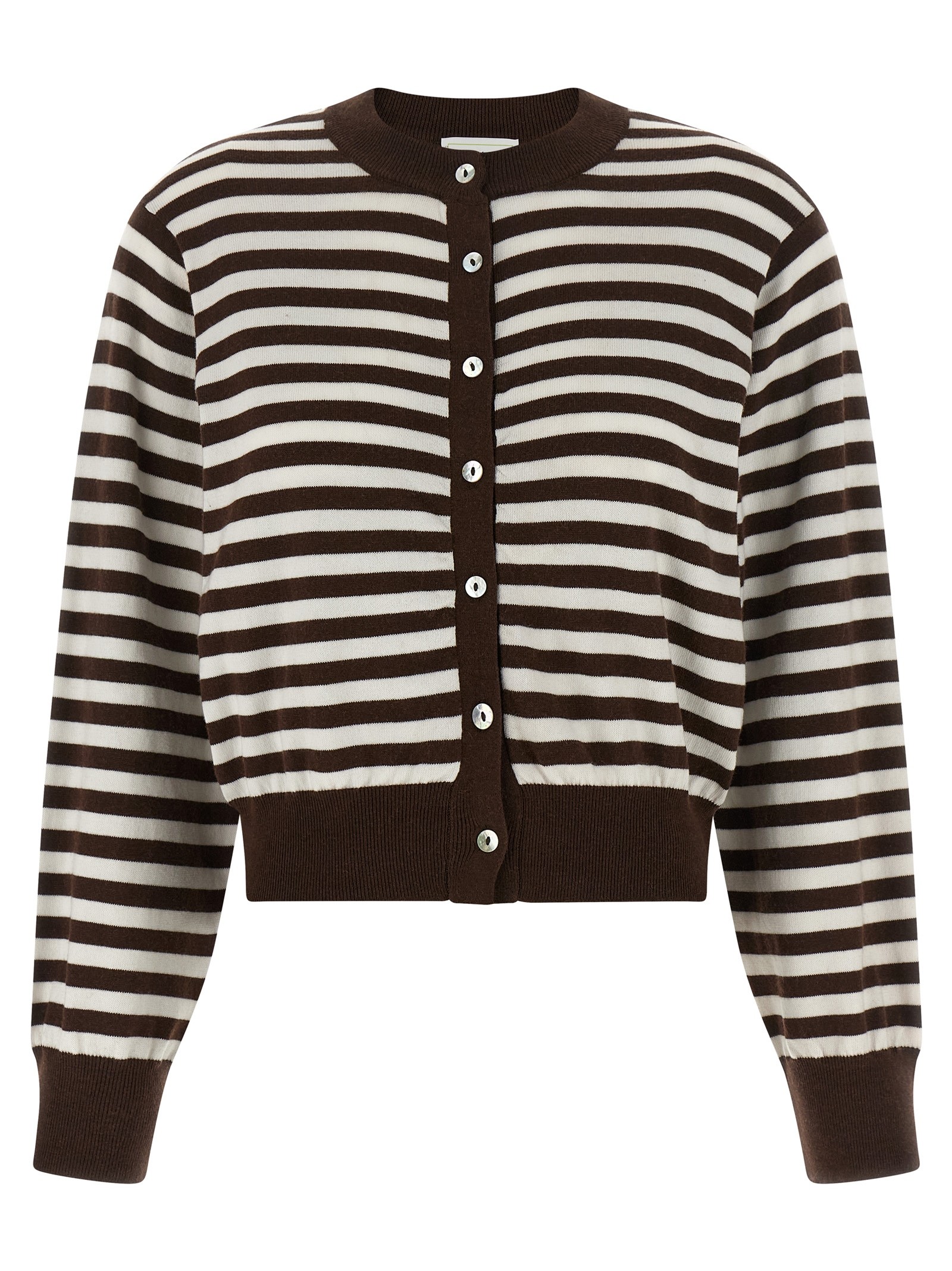 BE YOU 'Be Motivated' Cardigan