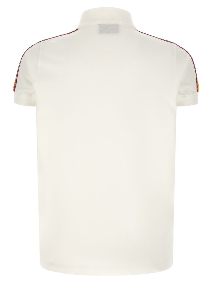 Dsquared2 'Be Proud' Polo Shirt