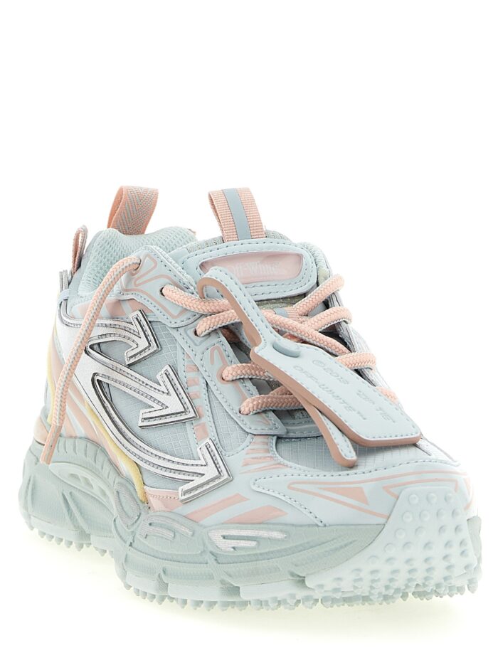 Off-white 'Be Right Back' Sneakers