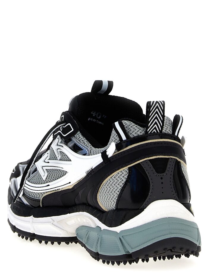 Off-white 'Be Right Back' Sneakers
