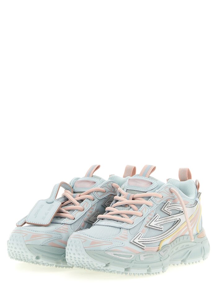 Off-white 'Be Right Back' Sneakers
