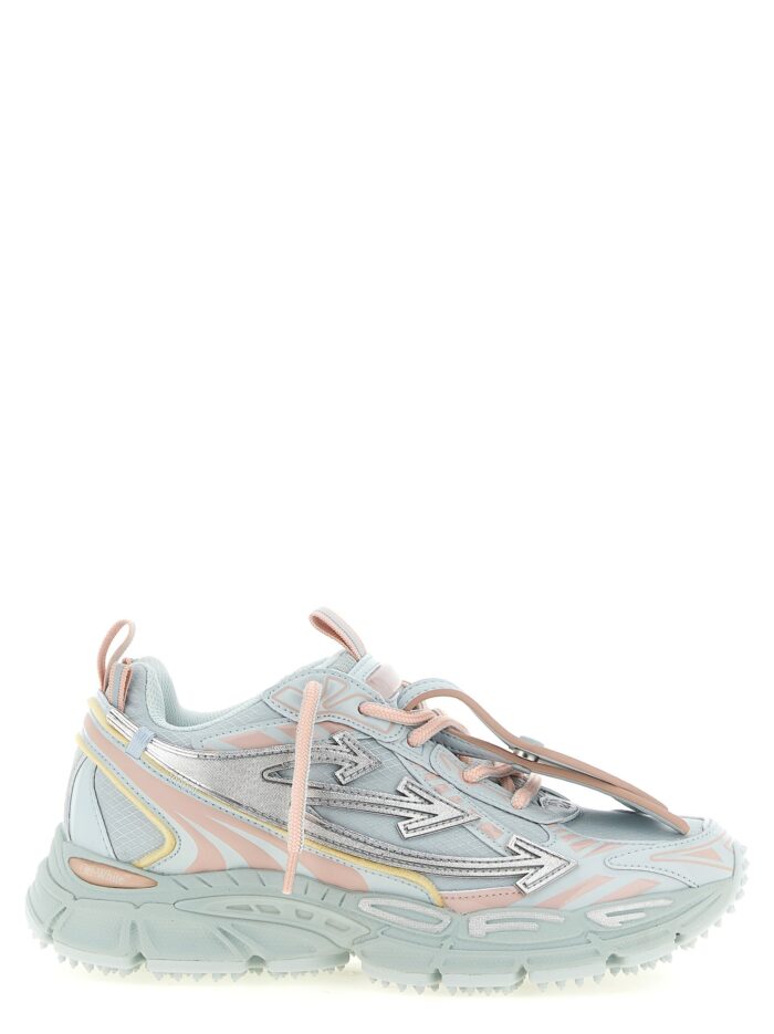 Off-white 'Be Right Back' Sneakers