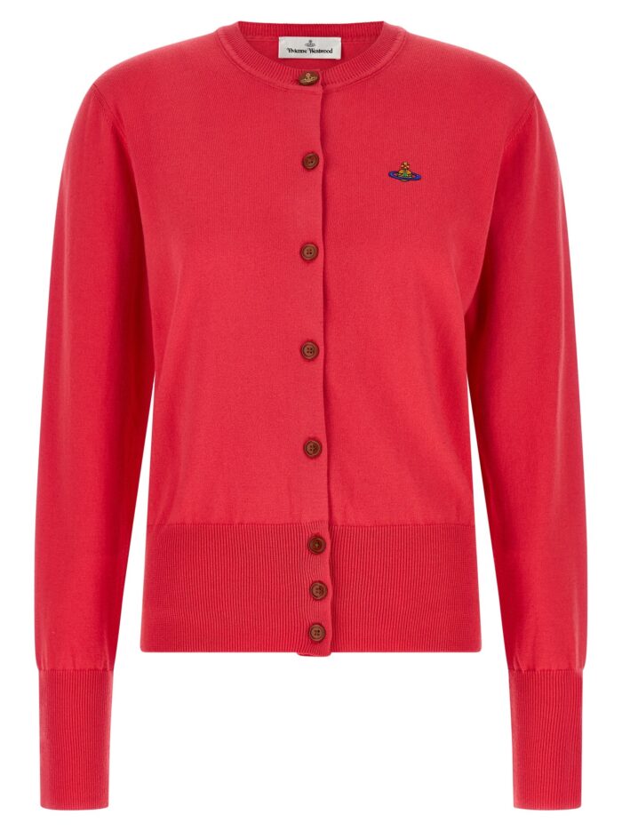 vivienne westwood 'bea' cardigan Vivienne Westwood 'Bea' Cardigan