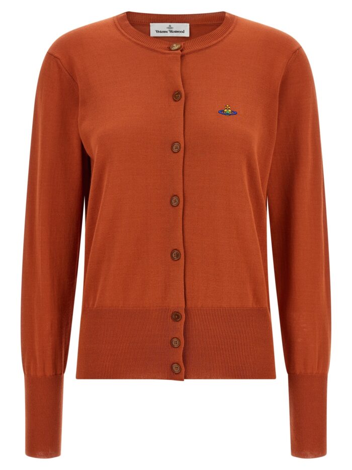 vivienne westwood 'bea' cardigan Vivienne Westwood 'Bea' Cardigan