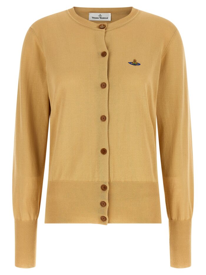 vivienne westwood 'bea' cardigan Vivienne Westwood 'Bea' Cardigan