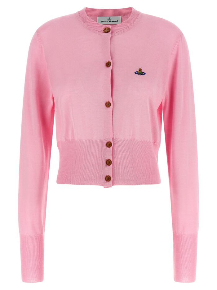 vivienne westwood 'bea' cardigan Vivienne Westwood 'Bea' Cardigan