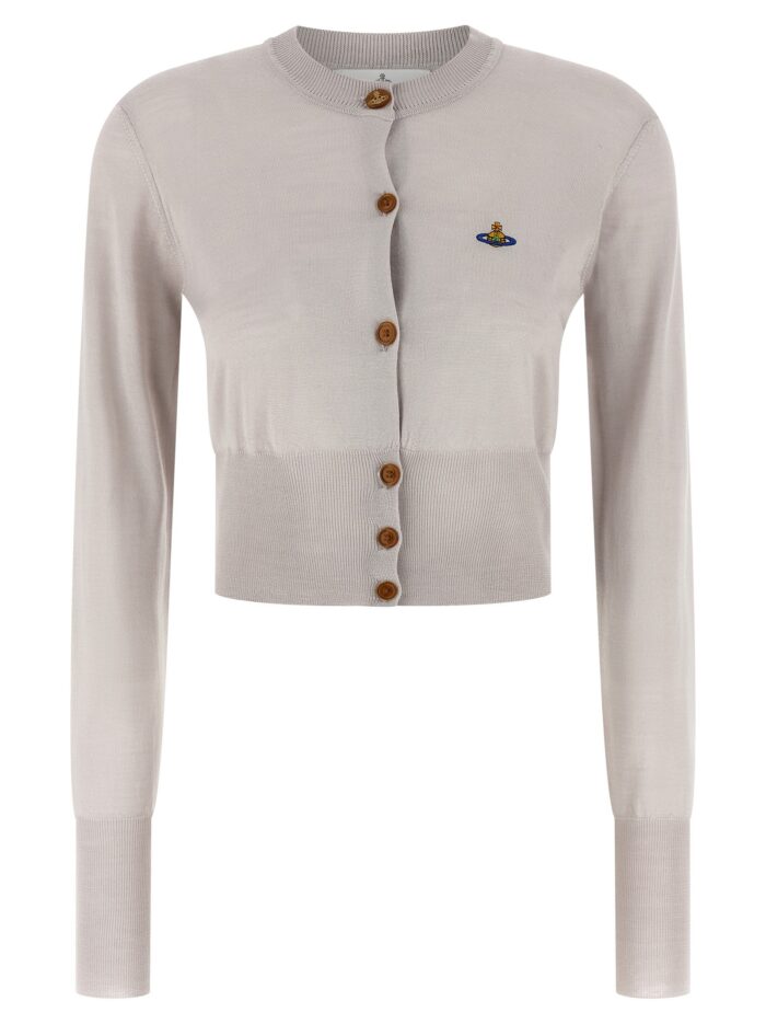 vivienne westwood 'bea' cardigan Vivienne Westwood 'Bea' Cardigan